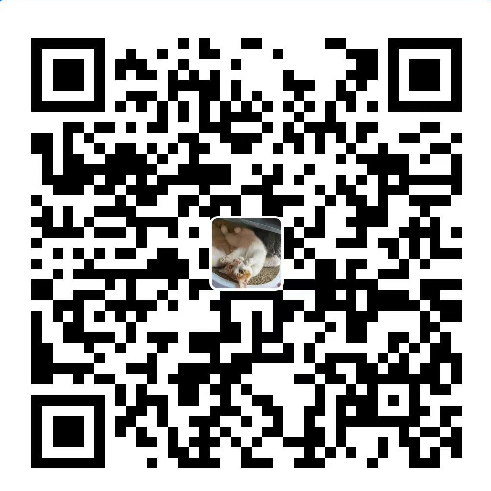 支付宝收款二维码
